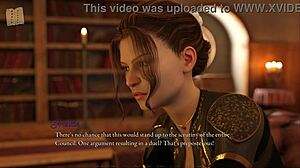 The Price Of Power 76