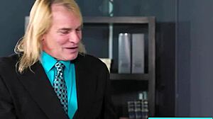 ebony masseuse nina white offers wet nuru with evan stone