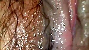 Rica Mamada A Mi Esposa