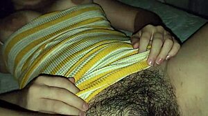 Пухлые тинейджеры с узкой мокрой пиздой жестко долбятся!