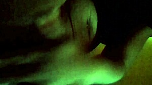 i'm playing with my wet pussy