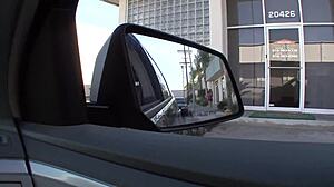 she says, 'fuck my wet pussy hard, amateur brunette'