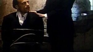 Kelly trump performs blowjob ending with cum in mouth