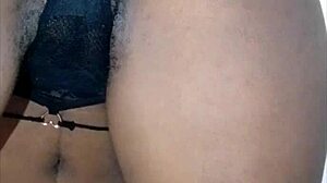 African Babe Fucked Until She Cums