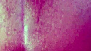 Working Out My Wife's Pussy with Close-Up Creampie Finish