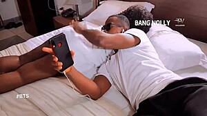 Emotional Journey Of The Chronic Debtor Behind Scenes