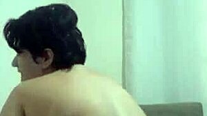 novinha cheating on boyfriend, showing wet pussy to guys 😏