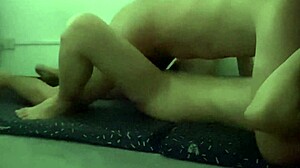 Petite Pinay Teen 18+ Cums Multiple Times And Creampied By Bf