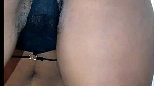 African Babe Fucked Until She Cums