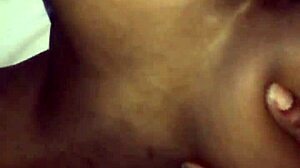 bigboss wet black teen 18+ ebony