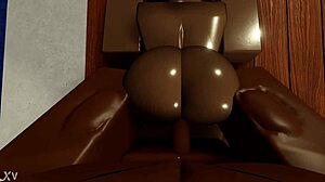 Roblox Game Deepthroat Blowjob