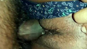 Holy! How hard did this Indian desi wife get fucked by her lover?