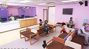 Welcome To Free Will 81 In 3D Gaming.