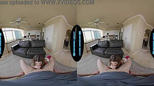 I herd you like tight pussies seduced by inked hottie Lucky Anne