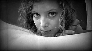 Violet Keela's Kinky Bound Anal Assfucking Compilation