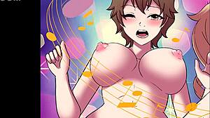 Barbara's song in TG comic dub – what happens next?