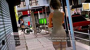 Academy 84 Game Play with Exciting Challenges 😎