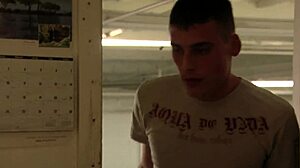 Sasha Grey anal desde garganta profunda