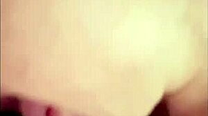 birthday morning turns steamy with pussy licking, big clit play, 69, and deep fingering