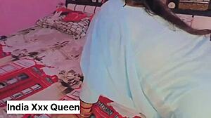 Queen Indian Bhabhi Enjoy With Devar Ji Hardcore Sex In Hotel Room