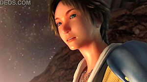 Exploring the world of final fantasy adventures