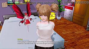 Harem Hotel 240 game adventure with exciting twists and turns