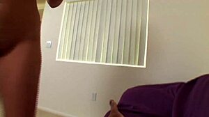 Amateur POV Creampie Interracial Sexxx with Wet Pussy and Clothes Ripped