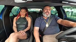 Lua Baiana, stap in de rit om alles te geven!