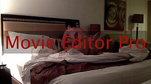 Thai beauty dances gracefully on stage