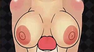 komi dont toy with komi nagatoro futa