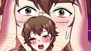 Barbara's song in TG comic dub – what happens next?