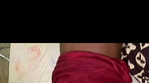 Guiding My Stepsister Through Her First Real Fuck