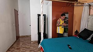 i can't believe he sucked his roommate after that naked pic