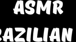 Asmr Brazilian Homemade Videos