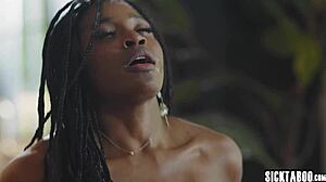 Nicole Kitt, wanna join this hardcore revenge with milf?