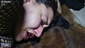 Aiiii, fuck my pussy hard! 💥