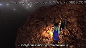 Exploring the world of final fantasy adventures