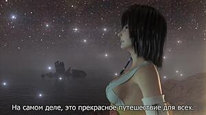 Exploring the world of final fantasy adventures