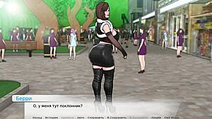 complete gameplay of divine heel part 5 with nurse and patient scenes