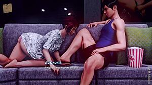 The Inn Game Evokes Deep Emotions And Mysterious Adventures