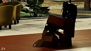 Roblox Game Deepthroat Blowjob