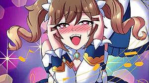 Barbara's song in TG comic dub – what happens next?