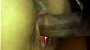 i’m losing it watching this latina get drilled by a monster cock.