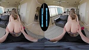 I herd you like tight pussies seduced by inked hottie Lucky Anne