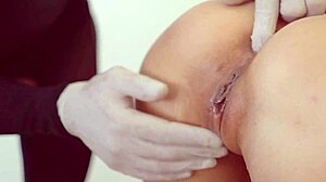 Japanese Wife Uncensored Close-Up