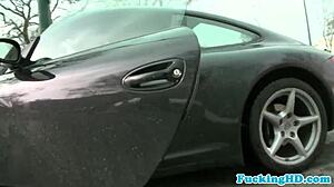 Ginger Femdom Babe Demands To Get Fucked