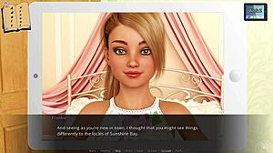 Sunshine Love Game Adventure With Exciting Challenges And Puzzles