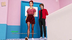 Welcome To Free Will 81 In 3D Gaming.