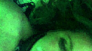 My Boy and I Dominate Cheating Blonde Wife