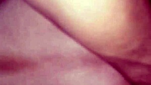 La esposa de mi amigo quiere que la coja por ese culo